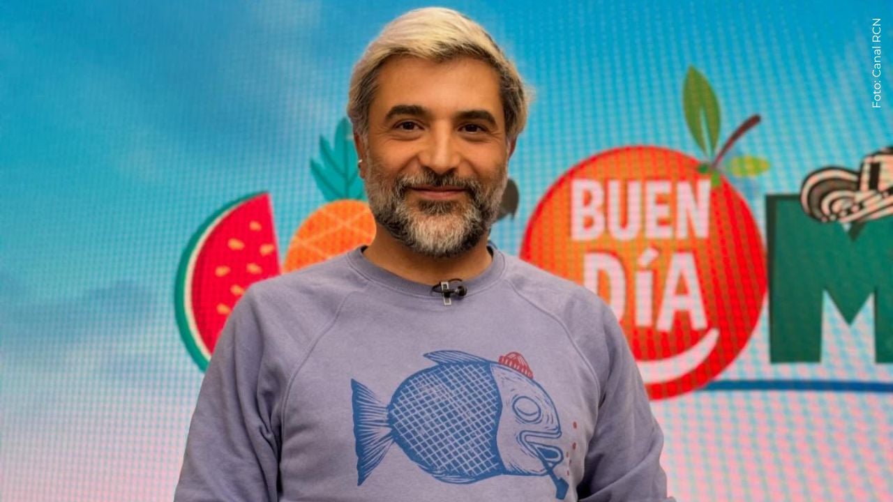 Diana Ángel dedicó emotivo mensaje a Jacques Toukhmanian