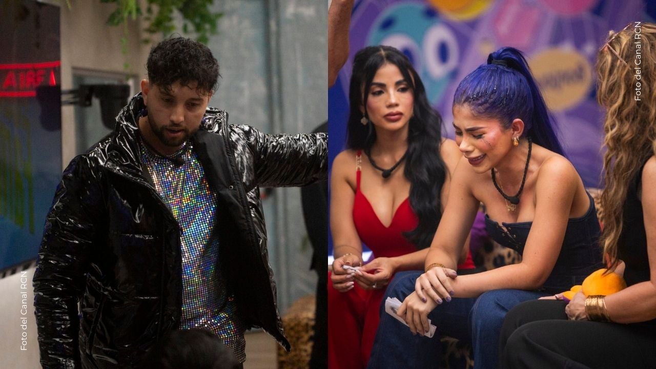 Jhorman Toloza confesó cuál es su mayor preocupación tras terminar con Alexa Torrex