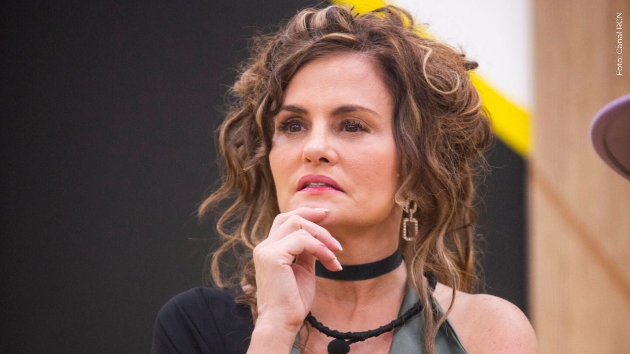 Decisión de Alexa desata molestia en Aura pero termina ganando la prueba en La casa de los famosos Colombia.