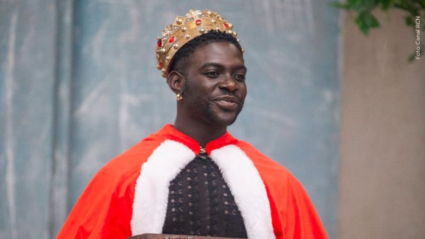 Así quedó la placa de nominación tras la decisión de Campanita en La casa de los famosos Colombia