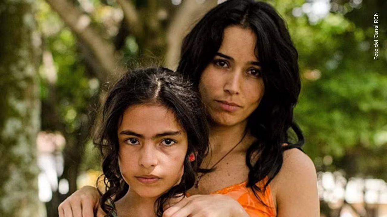 Actriz de “Lady, la vendedora de rosas” revive escena que la marcó profundamente