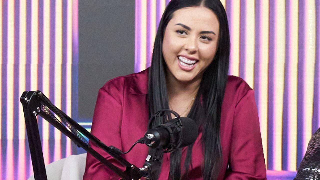 Juliana Calderón rompe el silencio tras descubrir perfiles falsos en su nombre