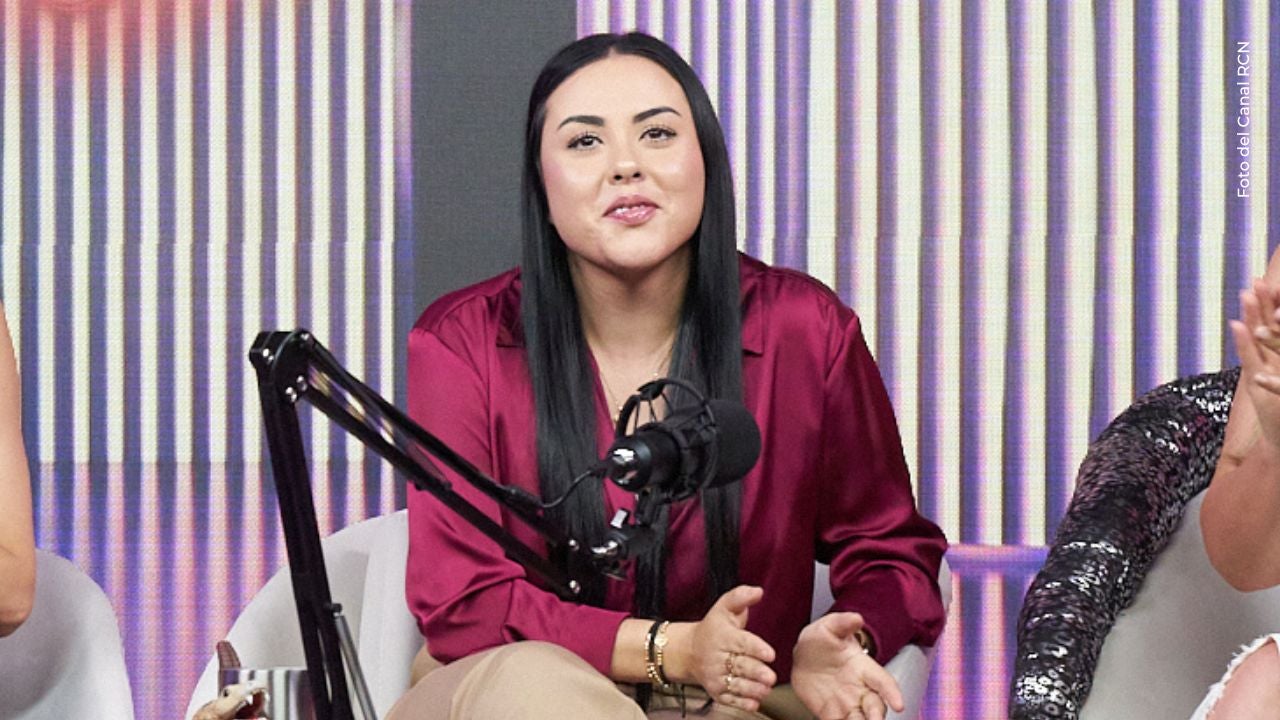 Juliana Calderón advierte que están usando su identidad en internet