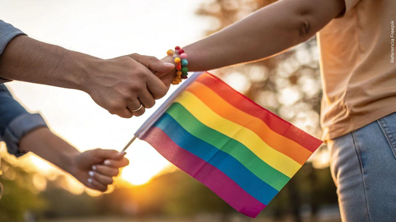 David Polanía es hijo de 'Polilla' y La Gorda Fabiola.