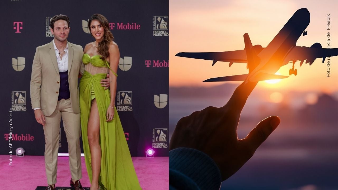 Daniela Ospina revela detalles inesperados de su luna de miel y sorprende a todos