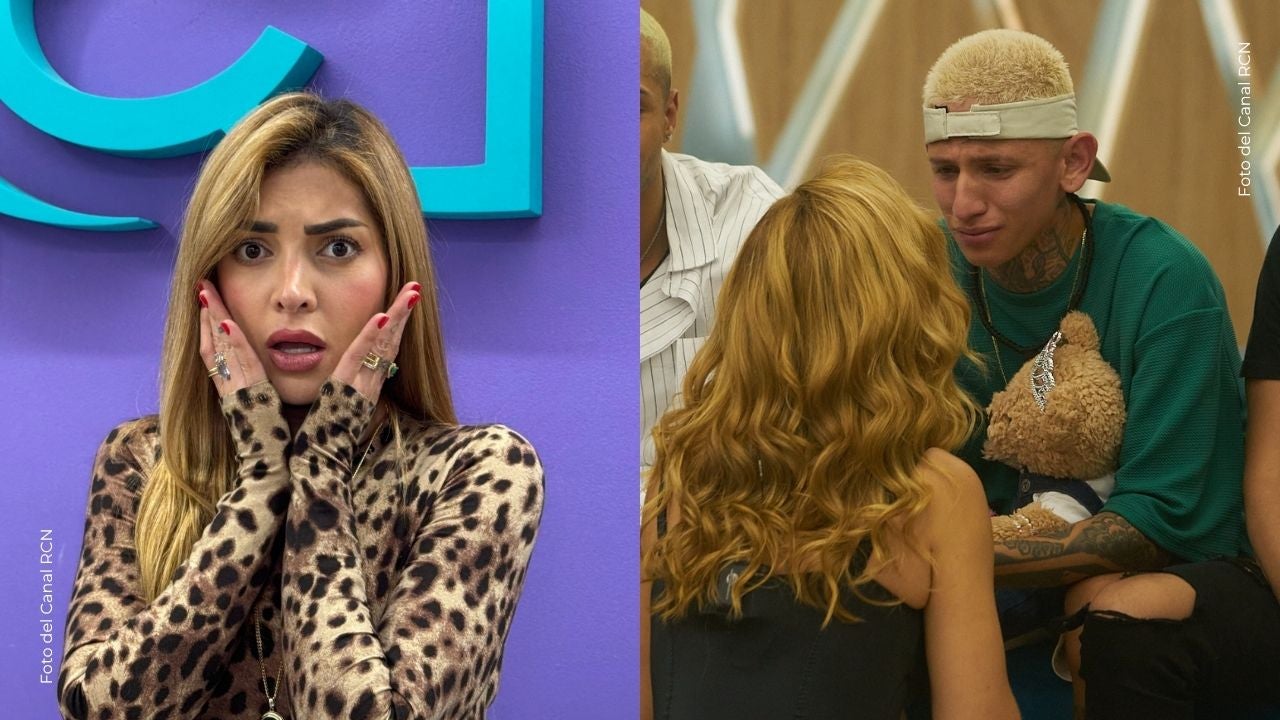 La Liendra y su visita a zona de tolerancia desata advertencias contra Dani Duke