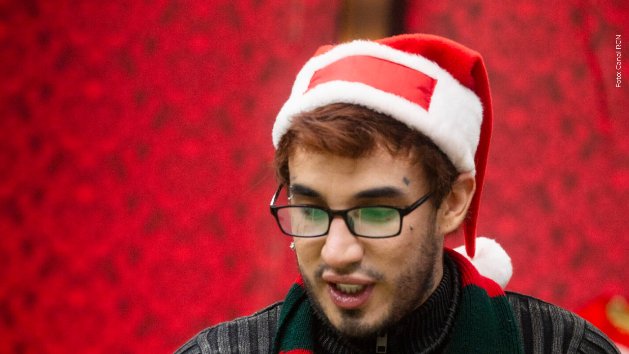 Valentino Lázaro se sinceró ante algunas vulnerabilidades que ha vivido en su vida: ¿qué dijo?