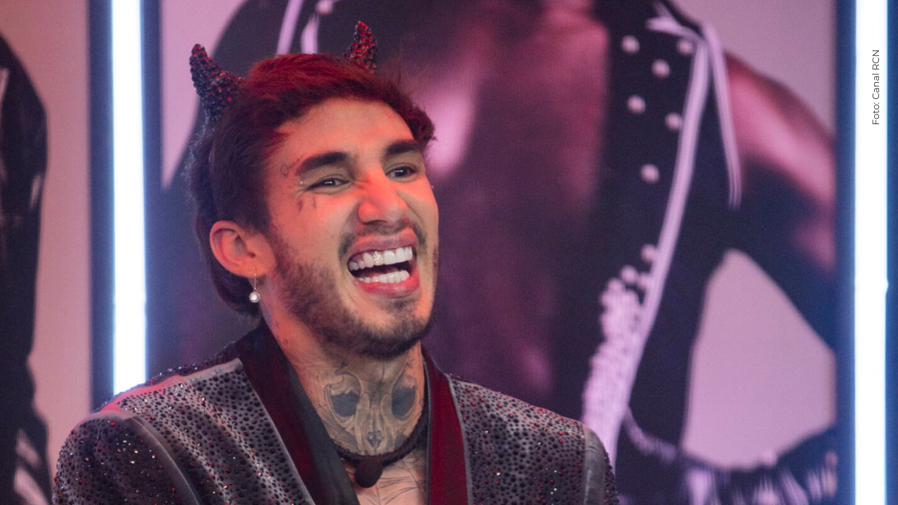 Valentino Lázaro se sinceró ante algunas vulnerabilidades que ha vivido en su vida: ¿qué dijo?