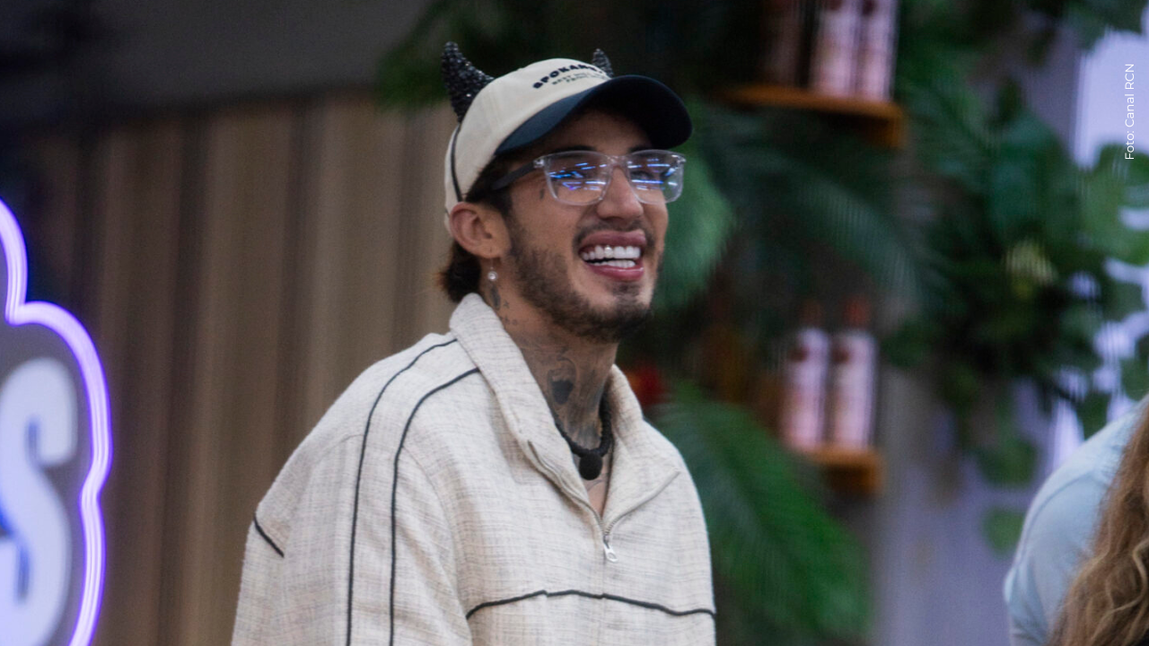 Valentino Lázaro se sinceró ante algunas vulnerabilidades que ha vivido en su vida: ¿qué dijo?