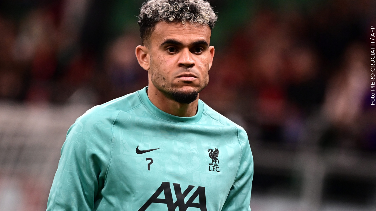 Luis Díaz y Gera Ponce celebran 10 años de amor 