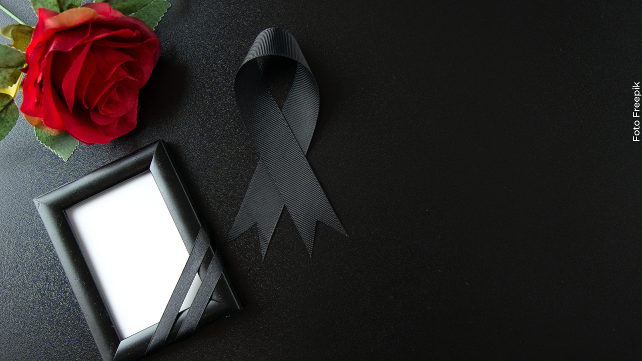 Fallece influencer que escribió una emotiva carta