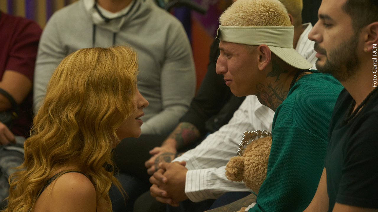 La liendra documental