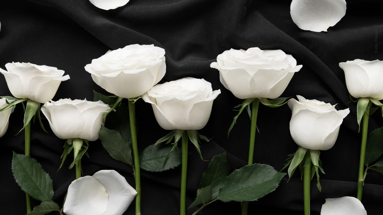 ¡Duelo en la música! Falleció reconocido artista de manera inesperada: ¿quién fue?