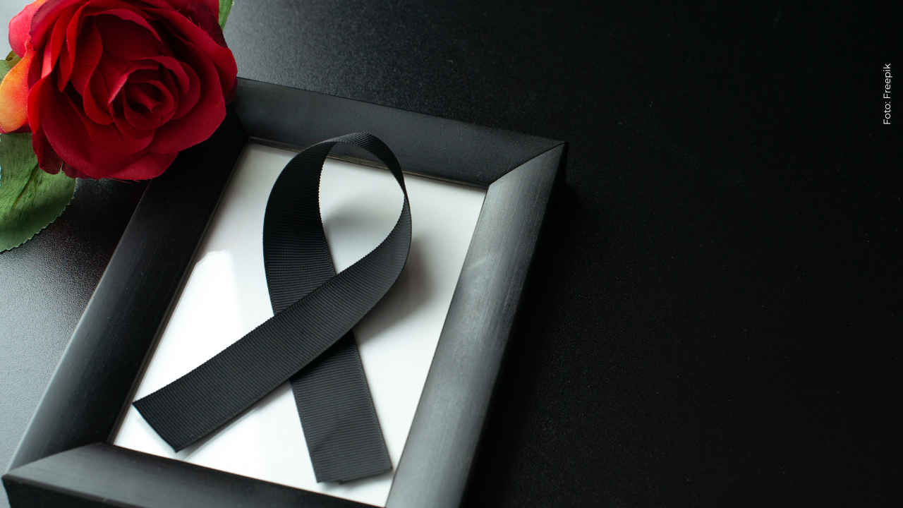 ¡Duelo en la música! Falleció reconocido artista de manera inesperada: ¿quién fue?