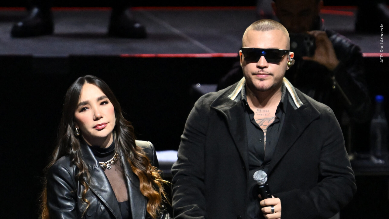 Paola Jara sacó a la luz una fotografía de Emilia en sus redes sociales, ¿mostró su rostro completo?