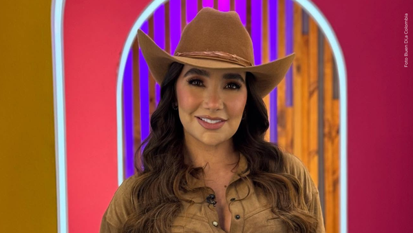 Paola Jara sacó a la luz una fotografía de Emilia en sus redes sociales, ¿mostró su rostro completo?