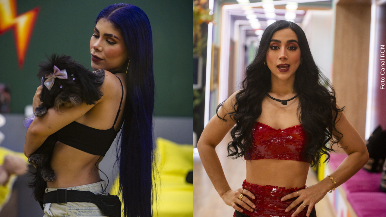 Beba se disculpa con su esposo y su suegra tras beso con Alexa en La casa de los famosos