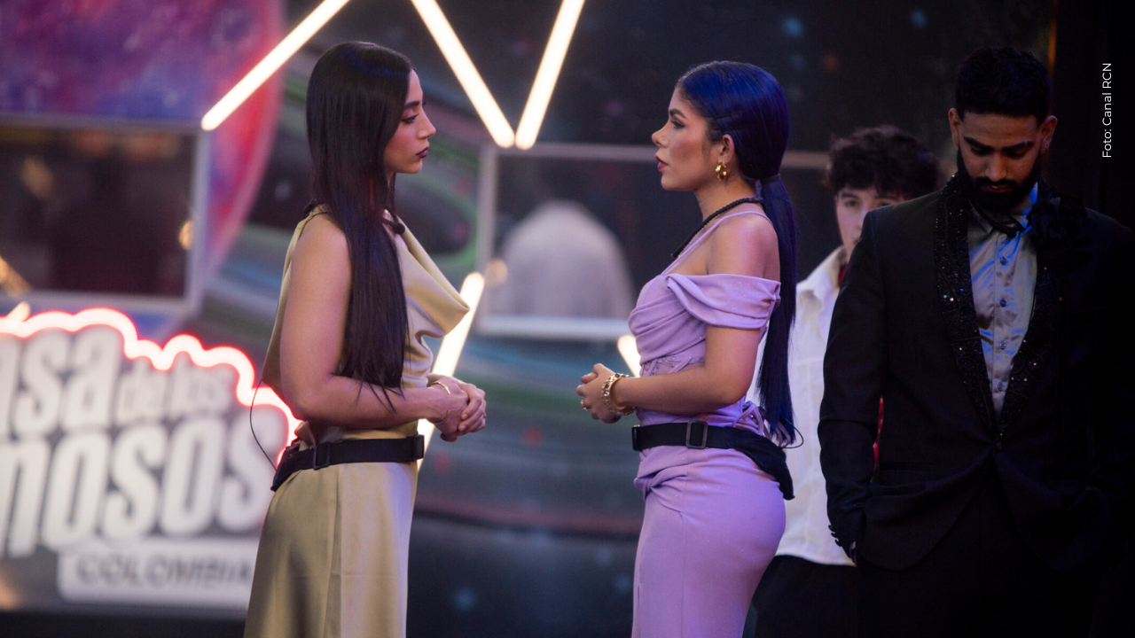 Andrés Gómez, esposo de Beba cerró sus redes sociales: ¿fue por el beso que ella se dio con Alexa?