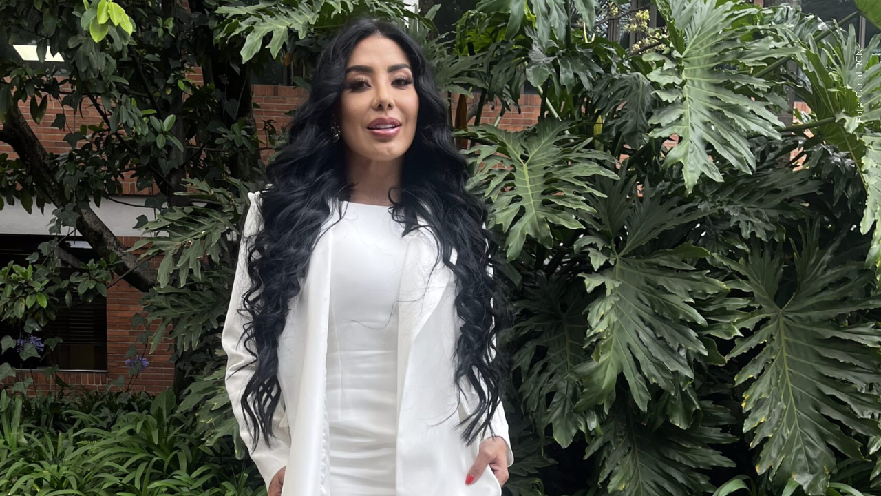 Reacciones tras el regreso de Marcela Reyes en La casa de los famosos Col: ¿qué dijo Valentino?