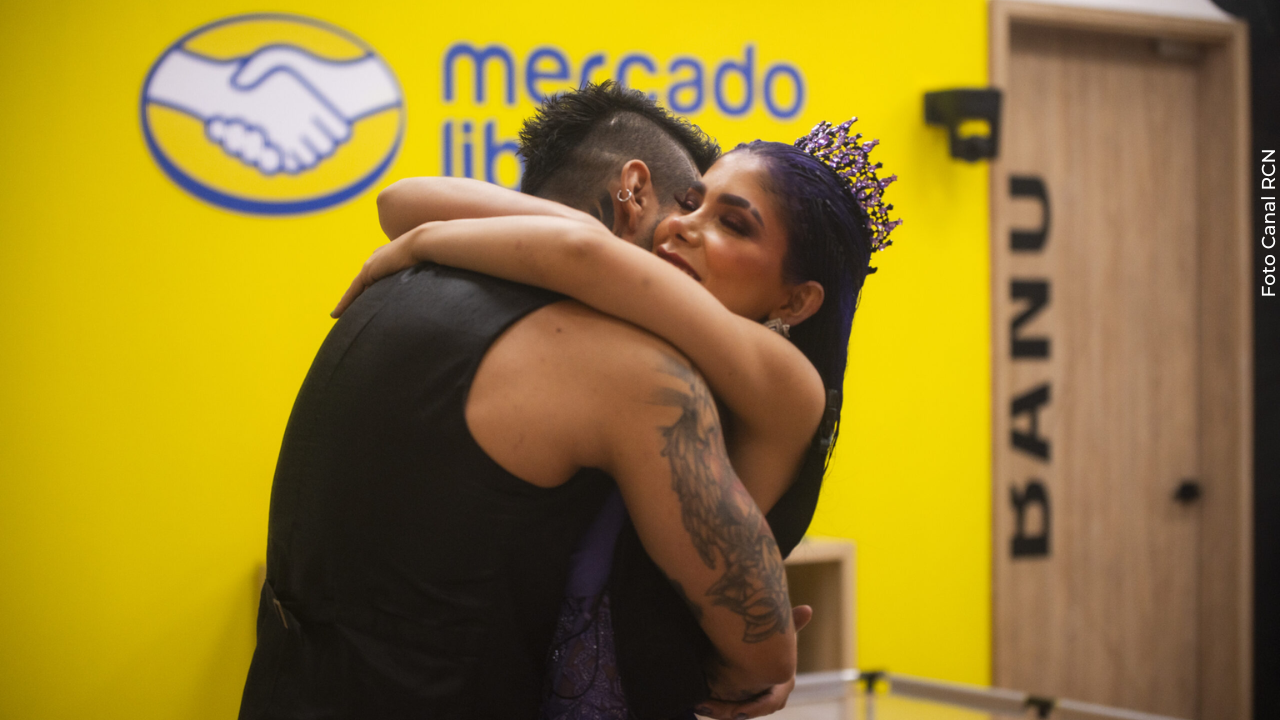 Alexa celebró el cumpleaños de Tebi por lo alto