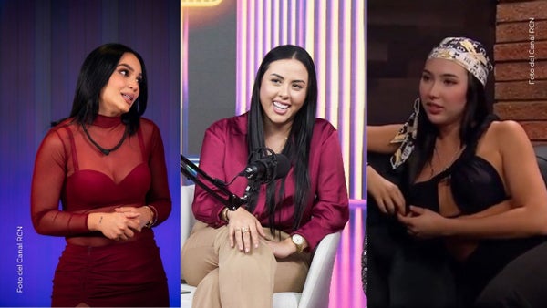 Juliana Calderón habría lanzado pulla a Aida Victoria Merlano y elogió a Andrea Valdiri, ¿qué dijo?