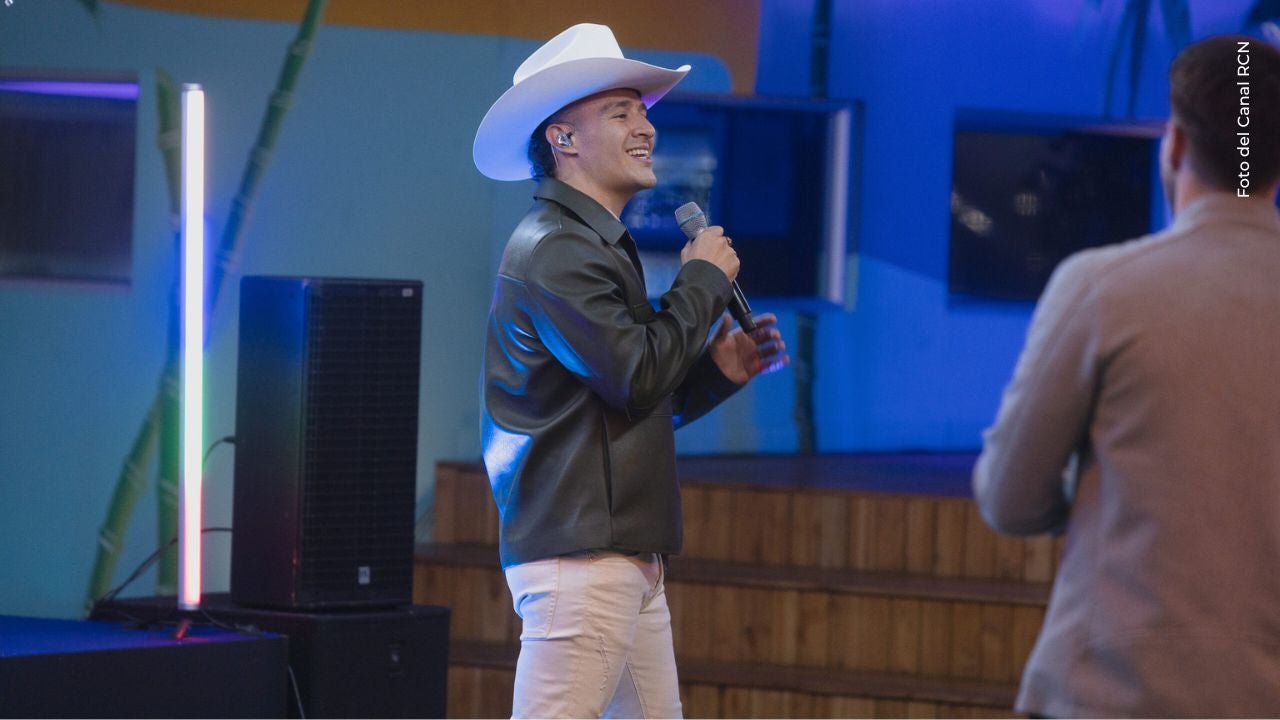 Preocupación por Luis Alfonso tras lanzarse de tobogán de colores, ¿qué ocurrió?