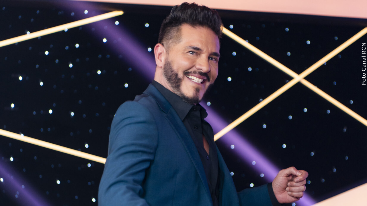 El curioso momento de Marcelo Cezán en La casa de los famosos que se volvió viral en redes