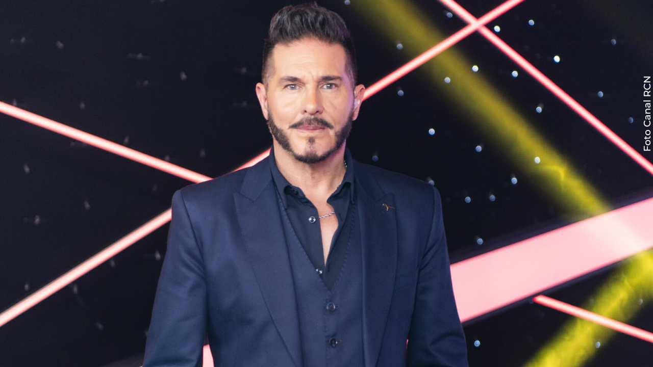 Marcelo Cezán sorprende en La casa de los famosos con inesperada “pareja” de baile en la fiesta