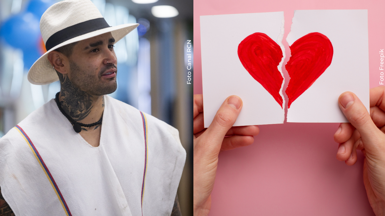 Alejandra Salguero habla tras la polémica con Tebi Bernal