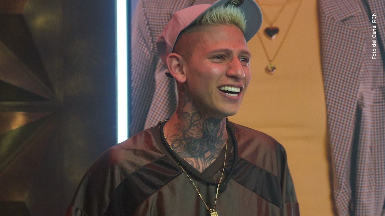 La Liendra toma decisión inesperada tras infiltrarse en zona de tolerancia