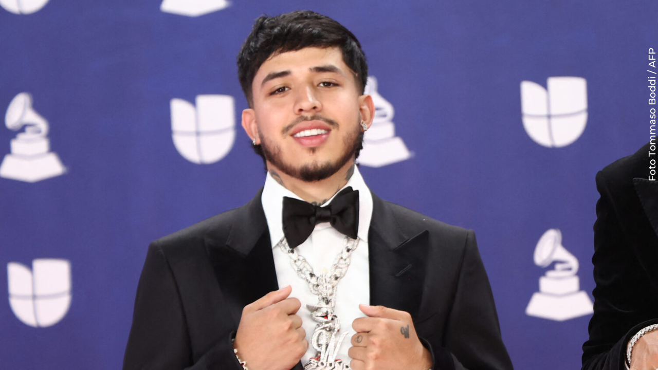 Westcol sorprende con comentario sobre su pasado y causa debate en redes