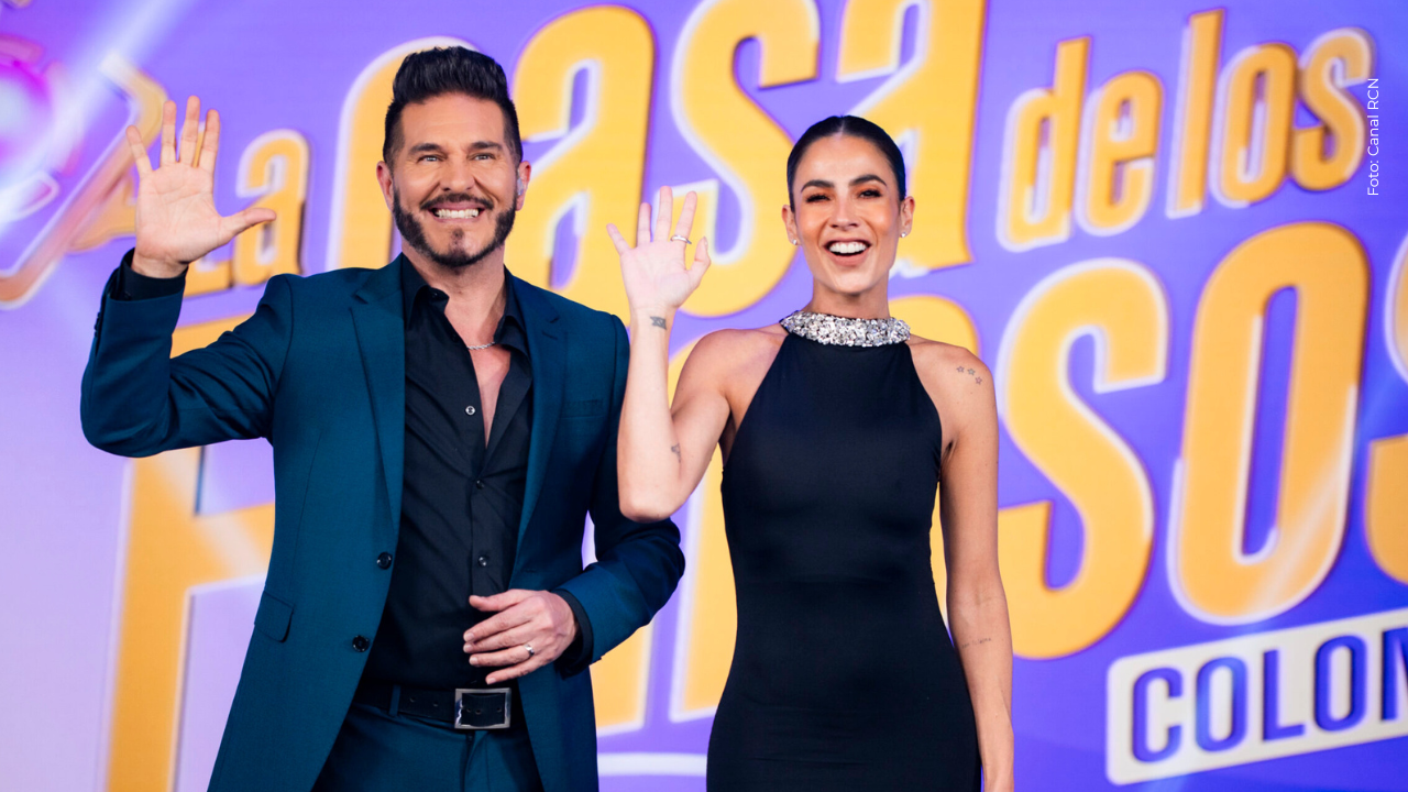 ¿Qué participante puede ser el próximo eliminado de La casa de los famosos Col? La IA da su predicción