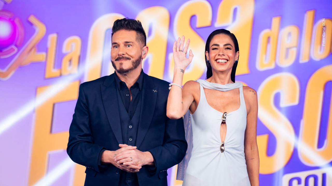 ¿Qué participante puede ser el próximo eliminado de La casa de los famosos Col? La IA da su predicción