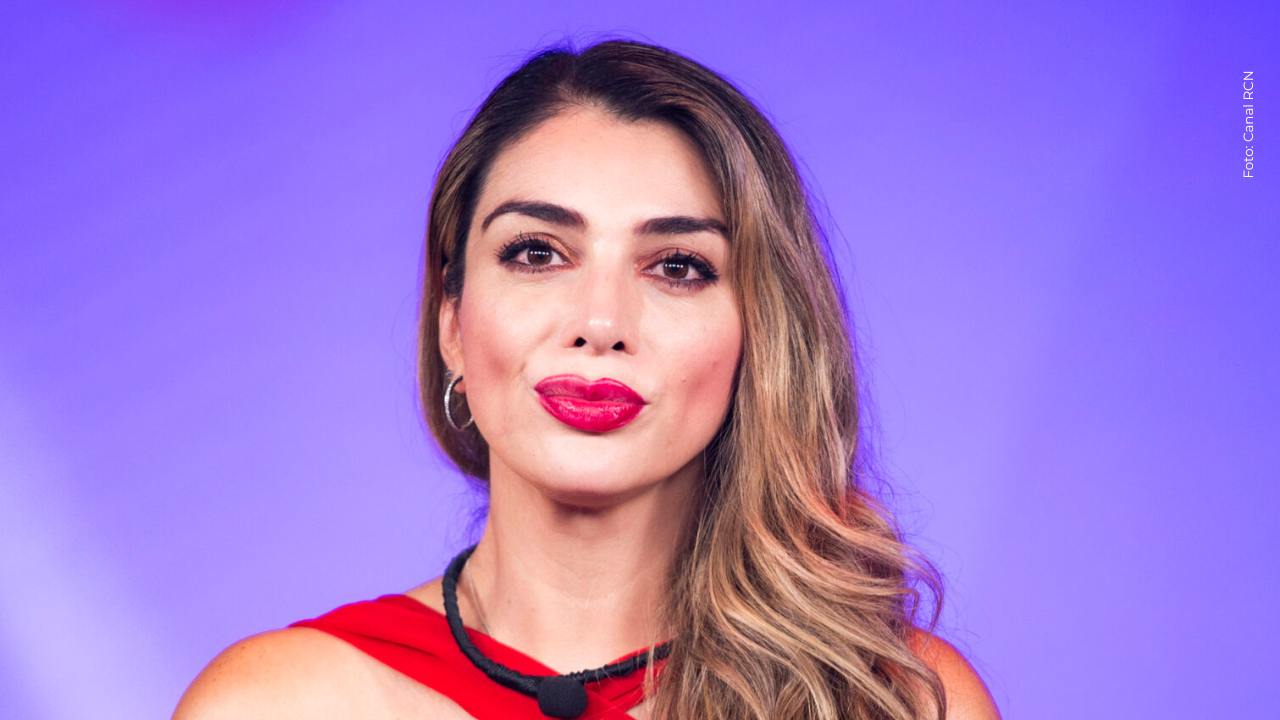 Marilyn Patiño se sinceró sobre algunas rupturas que tuvo en su pasado: ¿qué dijo?