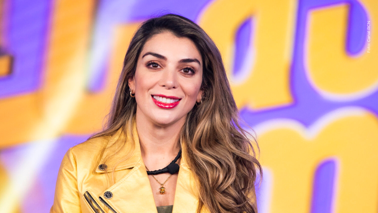 Marilyn Patiño se sinceró sobre algunas rupturas que tuvo en su pasado: ¿qué dijo?