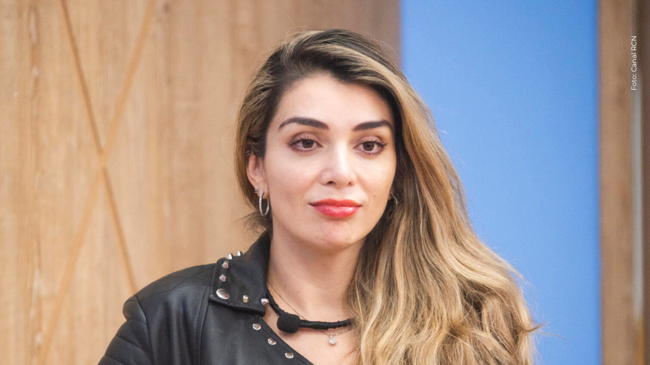 Marilyn Patiño se sinceró sobre algunas rupturas que tuvo en su pasado: ¿qué dijo?