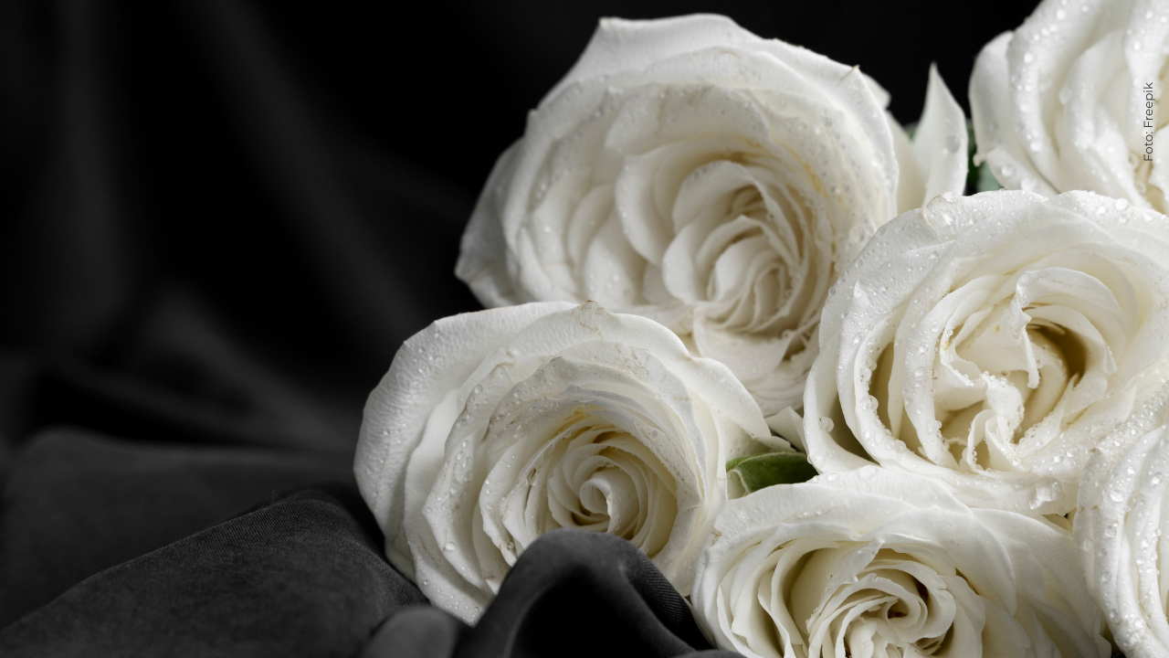 ¡Sentido luto en la música colombiana! Falleció reconocido artista, ¿cómo se confirmó?