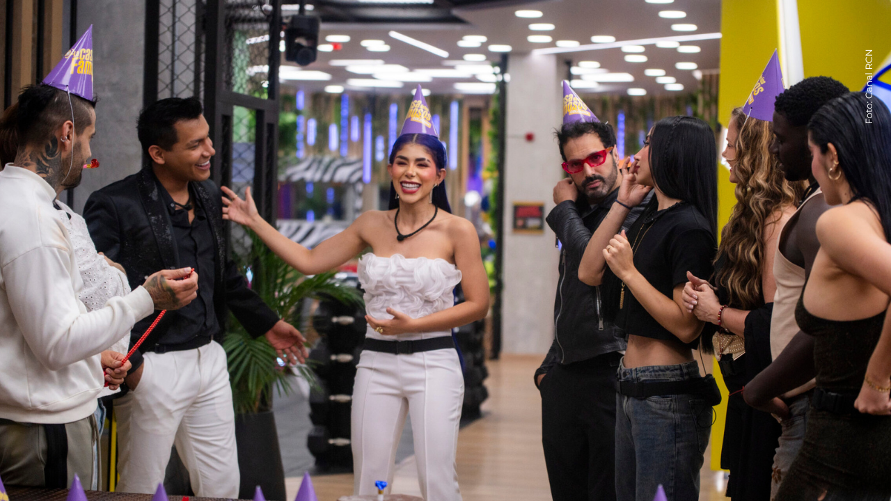 Sara Uribe compartió su reacción tras los shippeos de La casa de los famosos Col, ¿qué reveló?