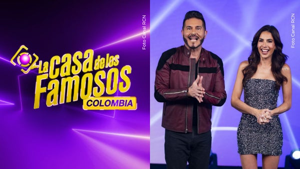 Exparticipante regresará a La casa de los famosos Colombia: Carla y Marcelo lo confirmaron