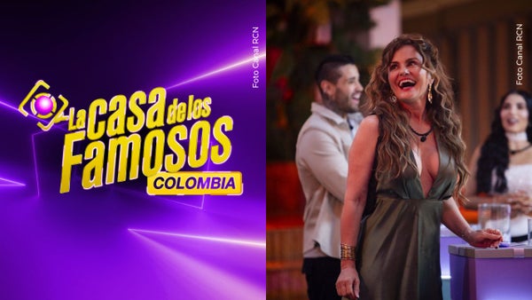 Así reaccionaron las redes a la salida de Aura Cristina Geithner de La casa de los famosos Colombia