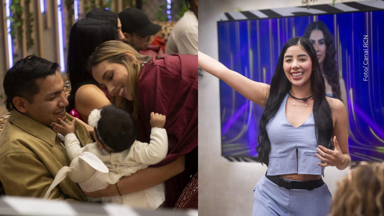 Sheila Gándara habla de Juanda y Mariana y deja ver su mal momento