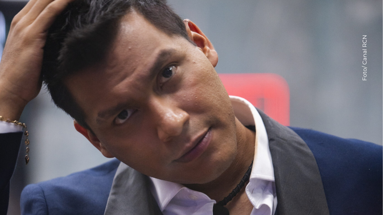 Sheila Gándara se pronuncia tras acercamientos entre Juanda y Mariana