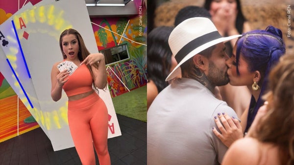 Ornella Sierra salió en defensa de Alexa tras ser tildada de ‘migajera’ por su cercanía con Tebi