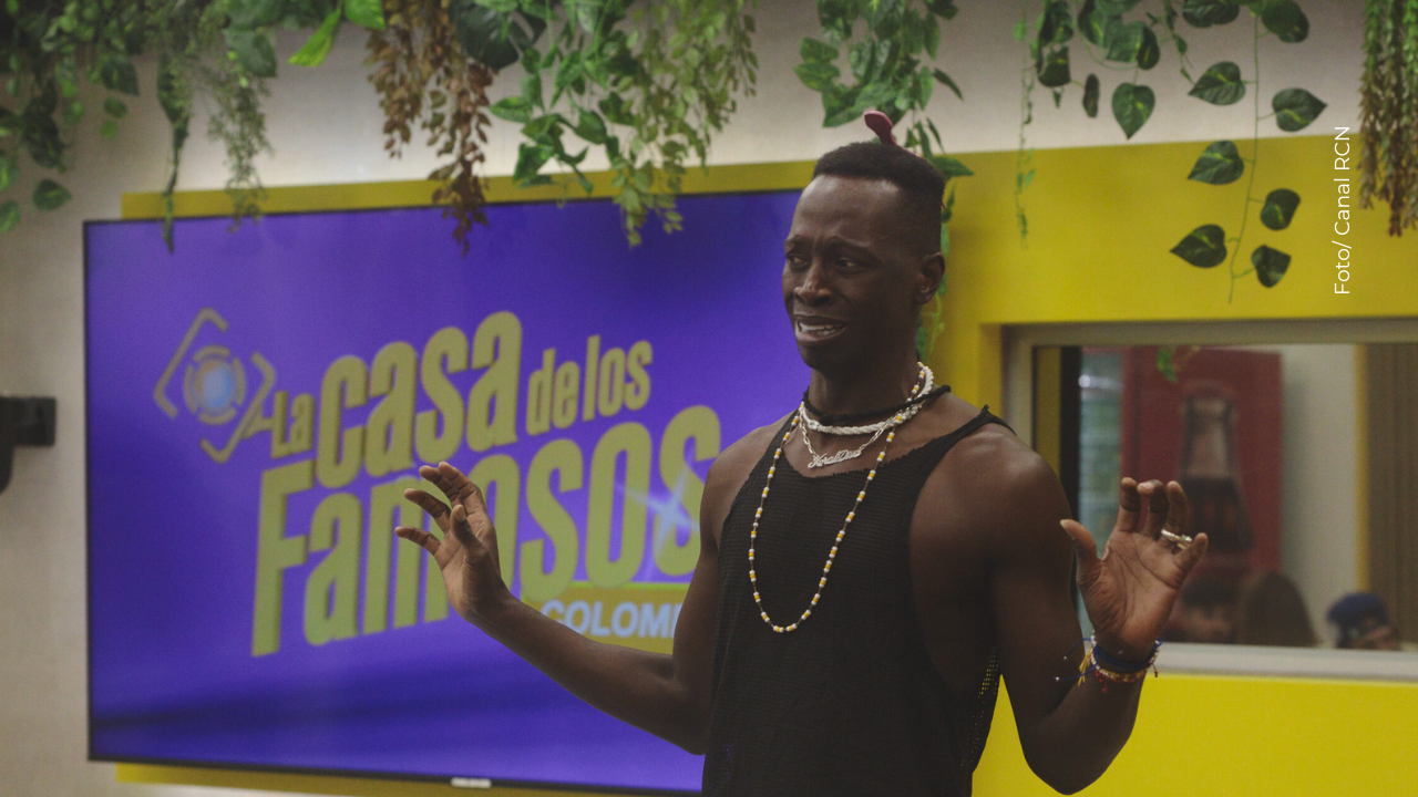 Omar Murillo responde tras comentarios por foto con otro hombre