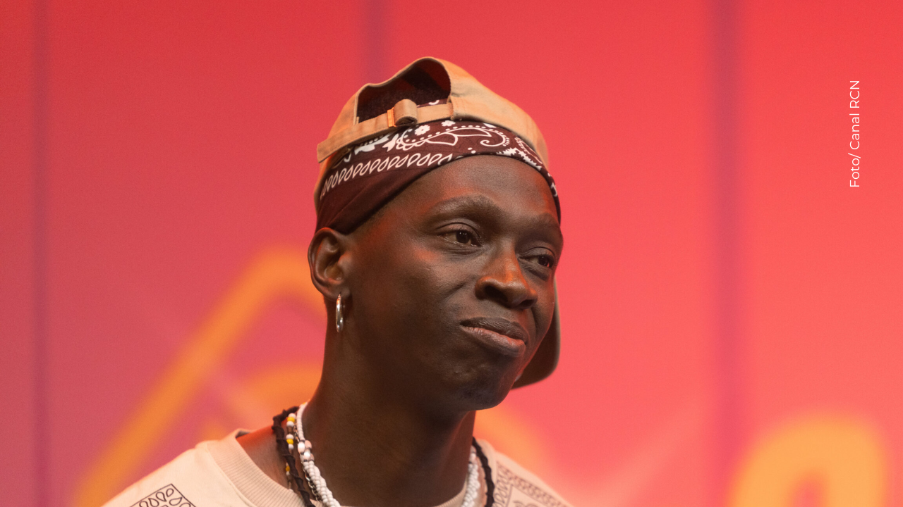 La respuesta de Omar Murillo tras rumores sobre su orientación