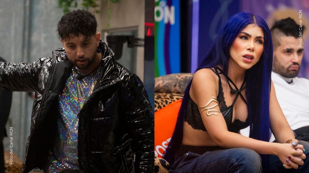 Jhorman Toloza sorprendió al revelar secretos de su relación con Alexa Torrex