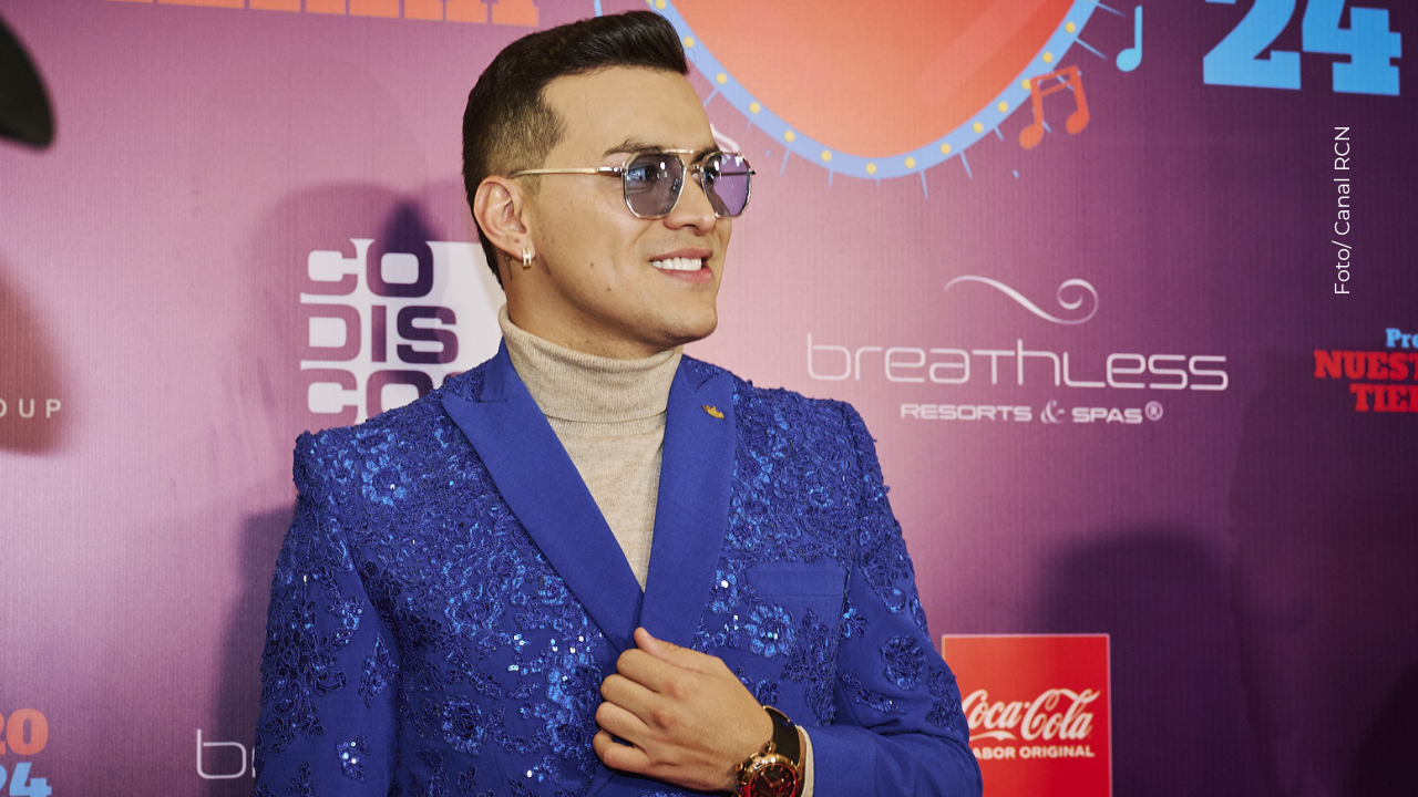 Sonia Restrepo se deja ver en redes en plena celebración familiar