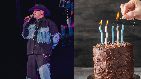 Sonia Restrepo reaparece en redes durante el cumpleaños de su suegra: así luce