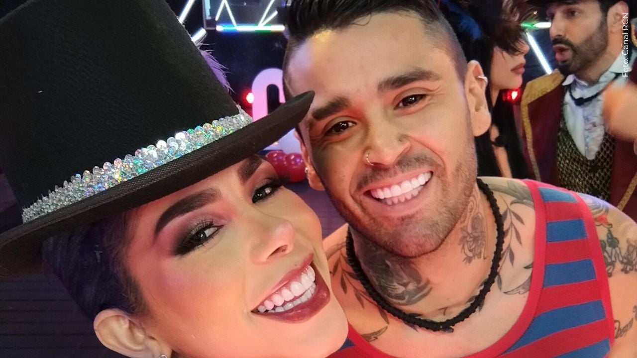 Hermana de Alexa rompe el silencio sobre Tebi y lanza fuerte crítica al shippeo