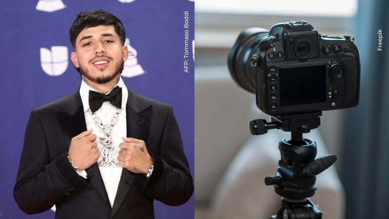 Se filtraron fotos y videos de WestCol con Milica